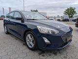 Ford Focus 1.5 Turnier 1-Hand TÜV-Neu+Garantie - Ford mit Diesel-Antrieb: Kombi, Automatik