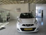 Nissan Micra Acenta 1,2 Automatik / SZHG Klimaautomatik - Nissan Micra mit Benzin-Antrieb: Kleinwagen, Automatik, Acenta