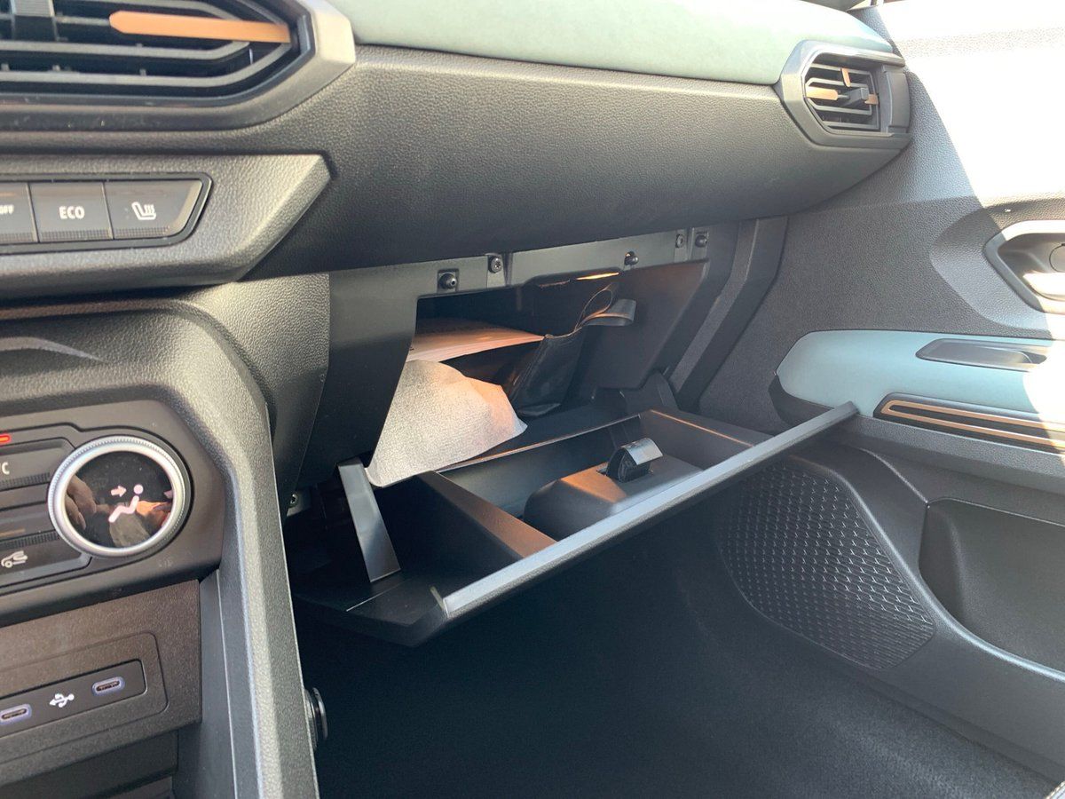 Dacia Jogger - Bild 32