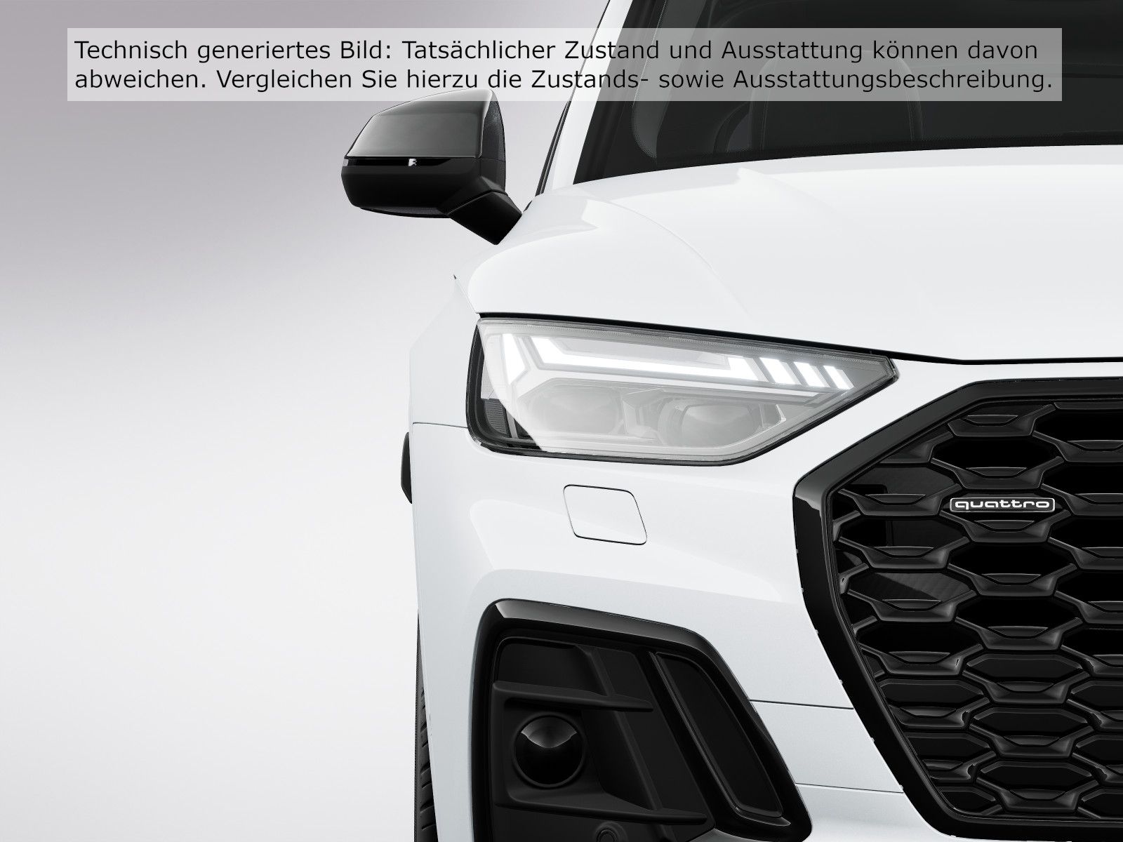 Audi Q5 - Bild 6