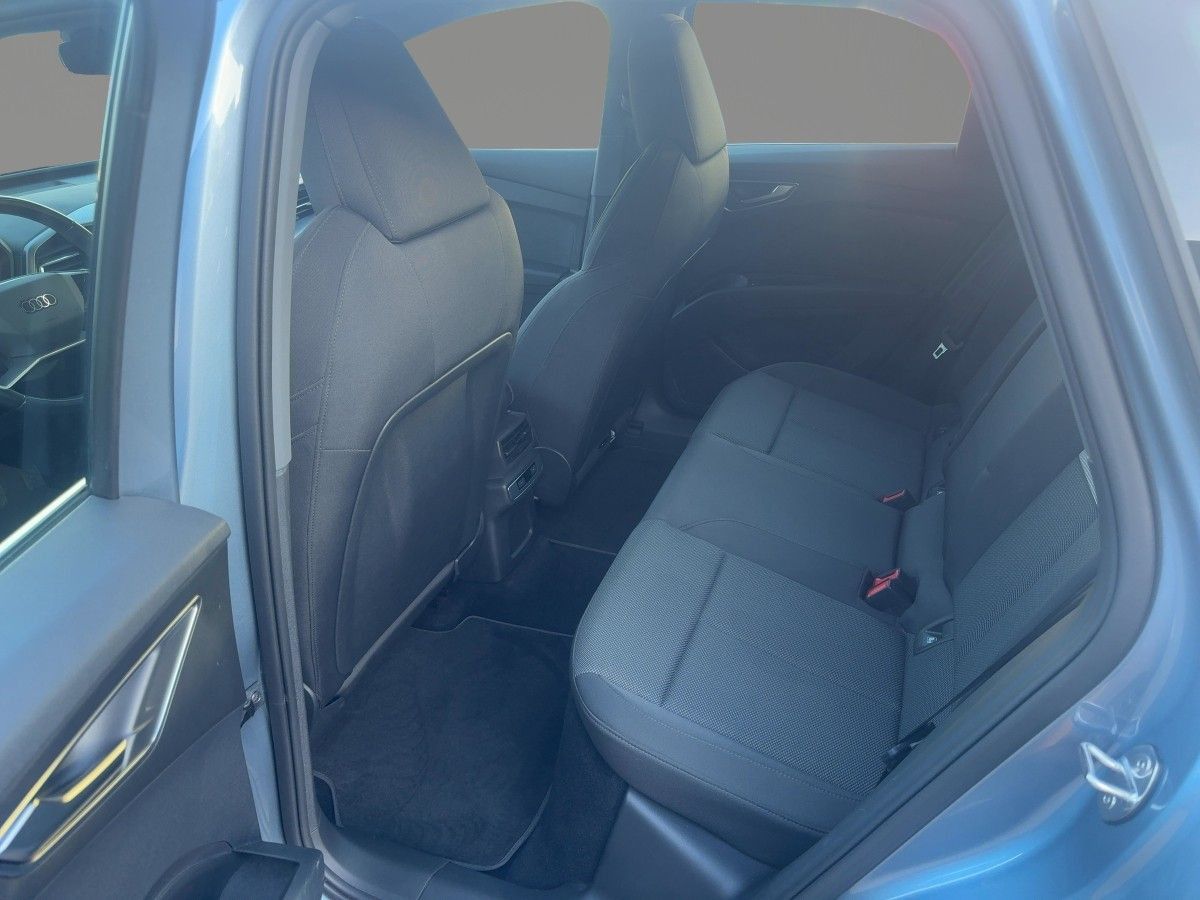 Audi Q4 e-tron - Bild 9