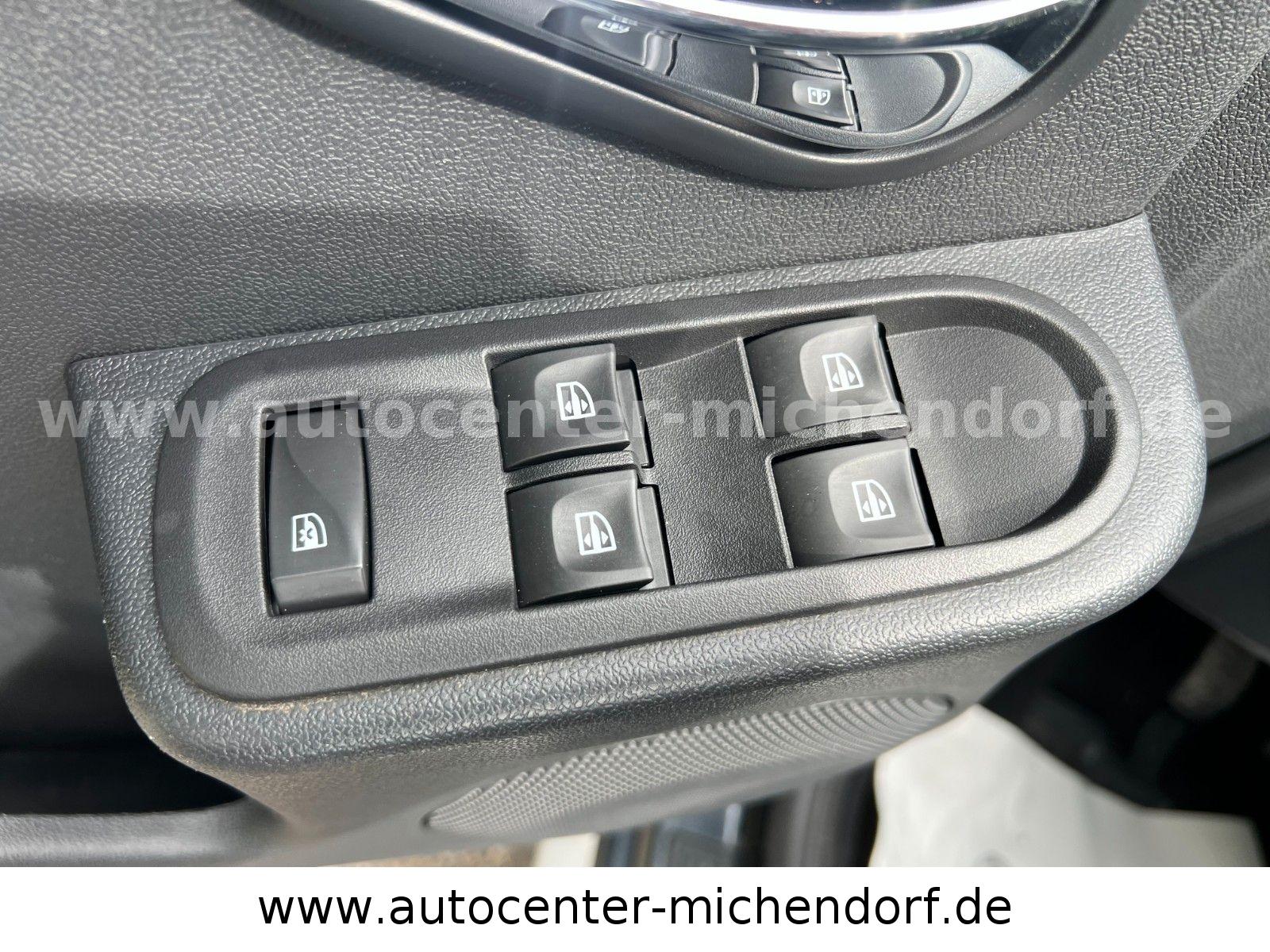 Dacia Duster I Prestige 4x2*Leder*Tüv Neu*1.Hand