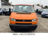 Volkswagen T4 Pritsche 2.5 Benzin Automatik *Klimaanlage* - Volkswagen T4: Automatik