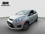 Ford C-MAX Titanium/Kamera/Navi/PDC/Zahnriemen NEU - Ford C-Max aus 2013