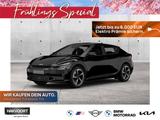 Kia EV6 GT-Line 84/ Allrad/ Winterpaket/ - : Allradantrieb, Geländewagen