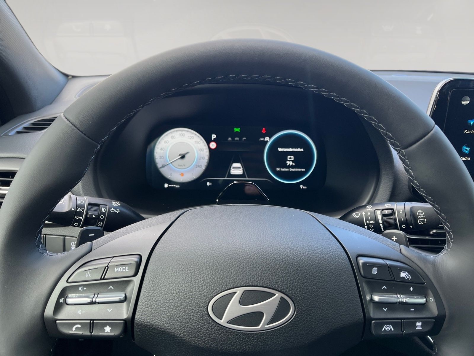 Hyundai i30 – Bild 8