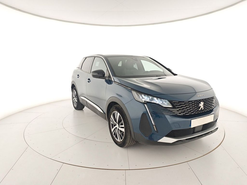 Image of Peugeot 3008