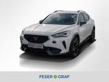 Cupra Formentor VZ 2.0 TSI DSG NAVI/RFK/LED/PDC/CLIMA - gebrauchte Cupra Sportwagen
