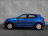 Skoda Fabia 1.0 TSI Ambition LED Klima SHZ GRA SmartLi - Skoda Fabia mit Benzin-Antrieb: Blau