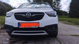Opel Crossland 1,2 Turbo, INNOVATION S/S ,... - Opel Nova Gebrauchtwagen