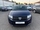 Dacia Sandero 1.2 16V 75*KLIMA*EURO 6*TÜV NEU* - Dacia Sandero mit Benzin-Antrieb: Eu