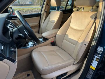 BMW X3 - 10