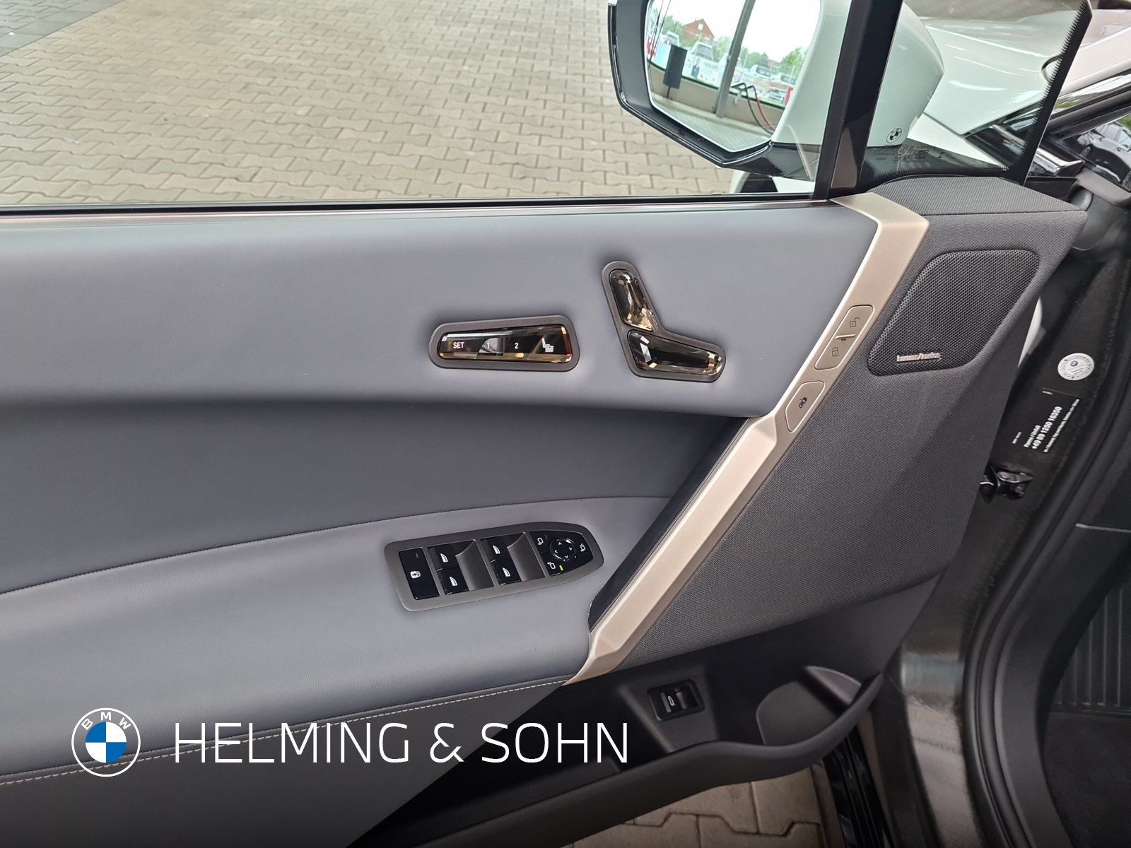 BMW iX - Bild 19