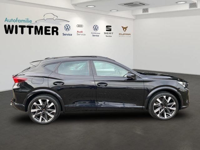 Formentor 2.0 TSI 245kW VZDSG 4Drive APP/AHK/LED