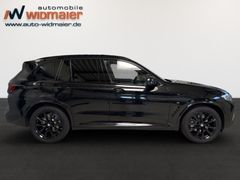 Fahrzeugabbildung BMW X3 xDri 20d M Sport--DrivingProf/AHK/Pano/HeadUp