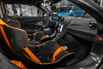 2021 Mclaren 765LT — миниатюра 27