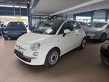 Fiat 500 Lounge TÜV+AU NEU ZAHNRIEMEN NEU - gebrauchte Fiat 500 aus dem Jahr 2007