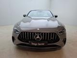 Mercedes-Benz GT 53 4M+ Burmester Multibeam PerfoLenk Night - Mercedes-Benz GT-Klasse: Sportwagen