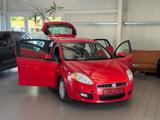 Fiat Bravo 1.6 16V/EURO 5/KLIMA/TÜV1/2026 - Fiat Bravo mit Diesel-Antrieb