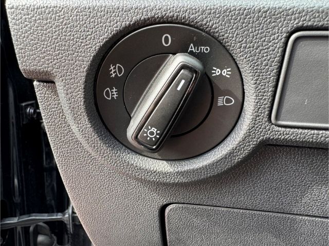 T-Cross Style 1.5 TSI DSG Navi digitales Cockpit