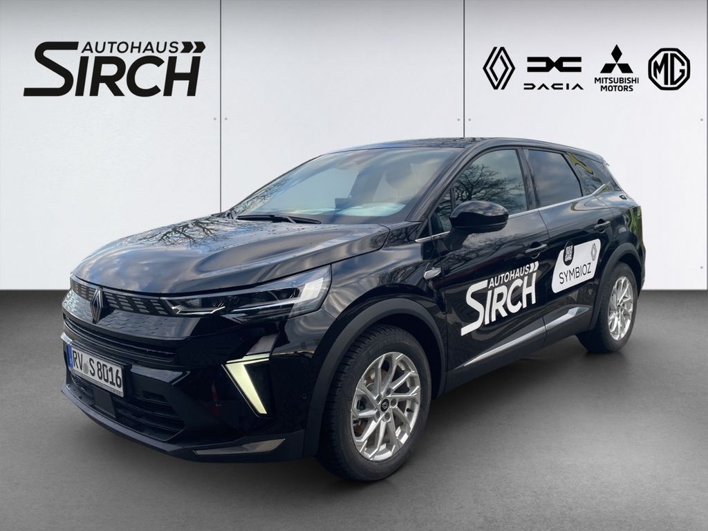 Renault Symbioz Techno E-Tech Full Hybrid 145
