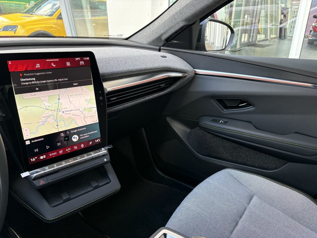 RENAULT Scenic E-TECH - Bild 5