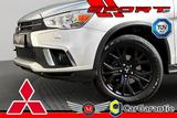 Mitsubishi ASX 1.6 ACTIVE +*Klimaaut.*LEder*Navi*R-Cam*AHK* - Mitsubishi ASX: Active