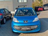 Peugeot 107 Petit Filou/2.Ha/Tüvneu/Allwetter/Eur4/ - Peugeot 107 aus 2006