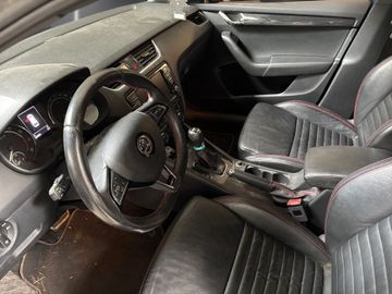 Skoda Octavia - 11