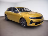 Opel Astra 5-Türer GS 1.2 Turbo S/S 6G  *AHK*LHZ* - Opel Astra mit Benzin-Antrieb: Limousine, 1.6