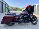Harley-Davidson Street Glide Special  - Motorräder in Erfurt