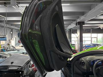 2016 Mclaren 570S — миниатюра 23