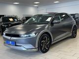 Hyundai Ioniq 5 Uniq Elektro HUD*Leder*360°Cam*Memory*1H - Hyundai IONIQ 5: Uniq