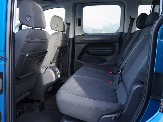 Volkswagen Caddy - Bild 10