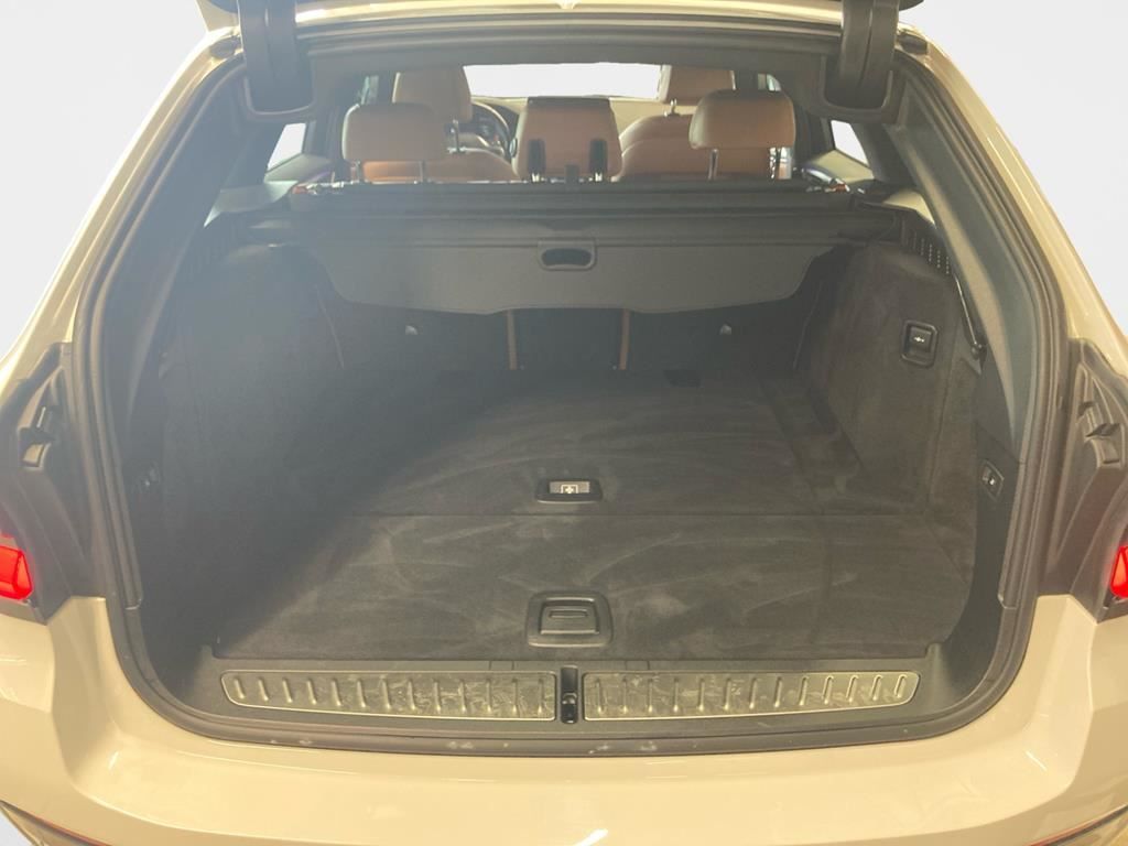BMW 520d xDrive Touring M Sport Adapt. LED ACC HiFi foto 18