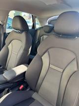 Audi A1 1.0 TFSI ultra Sportback - - Audi A1: Braun
