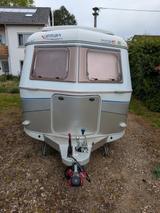 HYMER / ERIBA / HYMERCAR Triton 420 GT - HYMER / ERIBA Triton