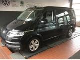 Volkswagen T6.1 California 2.0TDI 4Motion *Ocean - ABT*AHK+ - VW T6 California