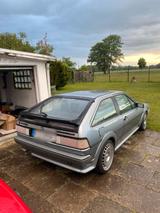 Volkswagen Scirocco 2 Scala GT 95 ps - Volkswagen Scirocco aus 1987