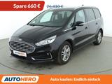 Ford Galaxy 2.0 TDCi EcoBlue Titanium*TEMPO*CAM*PDC* - Ford Galaxy Gebrauchtwagen in Mülheim (Ruhr)