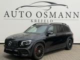 Mercedes-Benz GLB 35 AMG 4Matic MULTIBEAM / RFK / MEMORY / SHZ