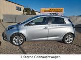 Renault ZOE Zoe Intens 50 IKLUSIVE BATTERIE - graue Renault ZOE