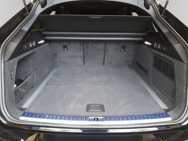 Fahrzeugabbildung Audi A6 Avant S line 50TDI quattro AHK HeadUp Matrix