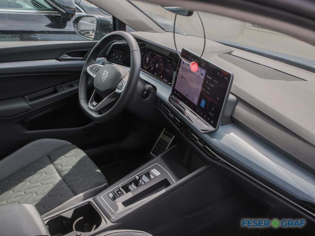 Volkswagen Golf - Bild 7