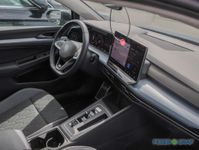 Volkswagen Golf - Vorschau Bild 7
