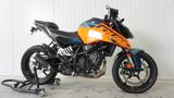 KTM 125 Duke *Remus* - KTM BLAU