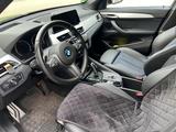 BMW X1 xDrive20i M Sport Steptronic M Sport - BMW X1 in Freiburg