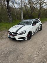 Mercedes-Benz A 45 AMG Edition 1 4MATIC AMG Edition 1 - gebrauchte Mercedes-Benz A 45 AMG aus dem Jahr 2013