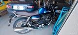 Moto Guzzi V7 850 Special wie Neu! - MOTO GUZZI V7 850