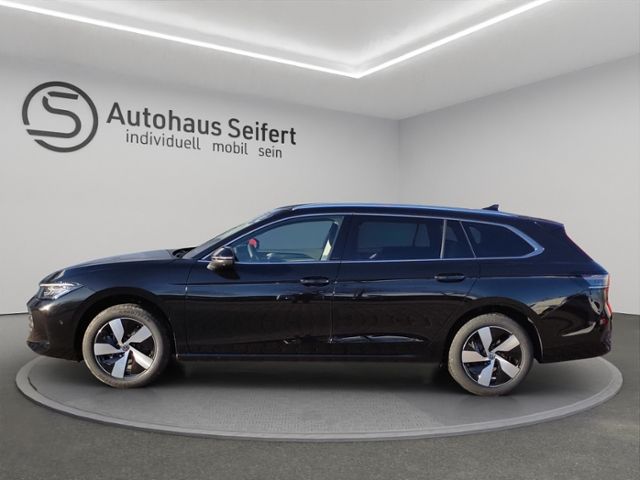 Volkswagen Passat - Bild 3